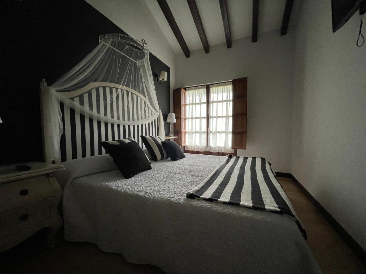 La Casa De Noelia Herberg 2*