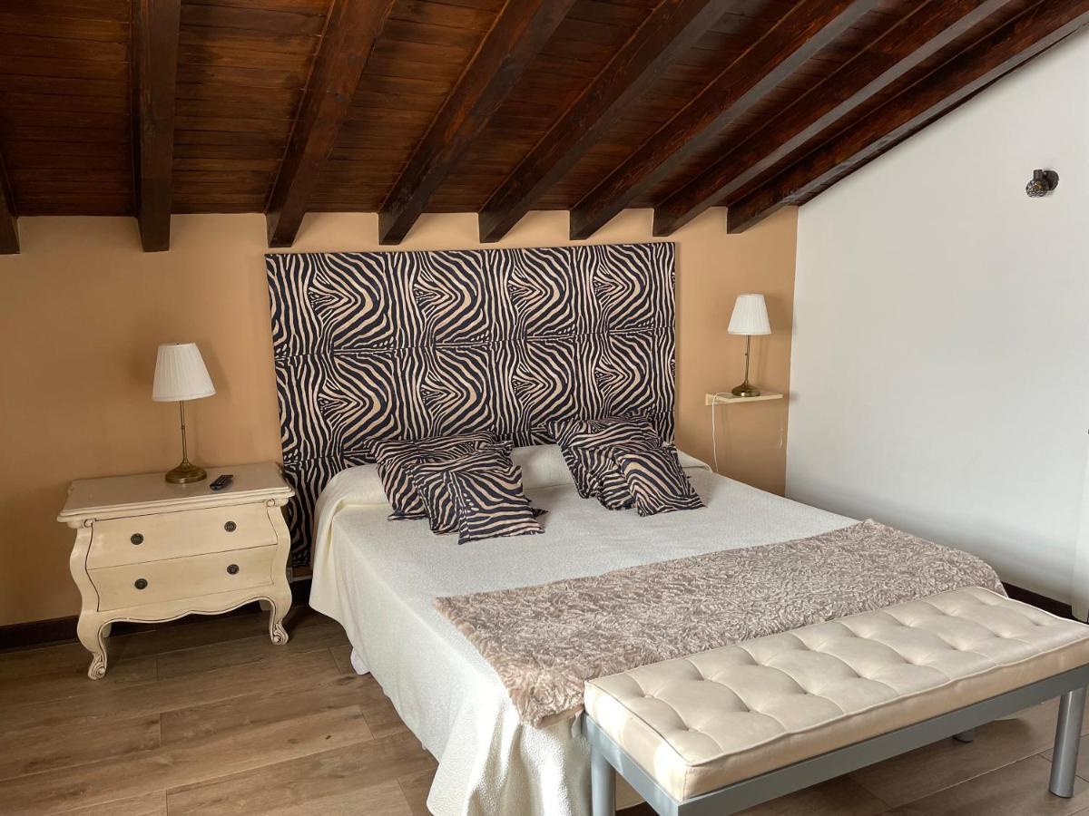 La Casa De Noelia Herberg