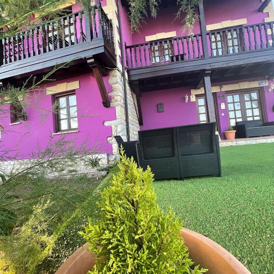 La Casa De Noelia Herberg Hinojedo